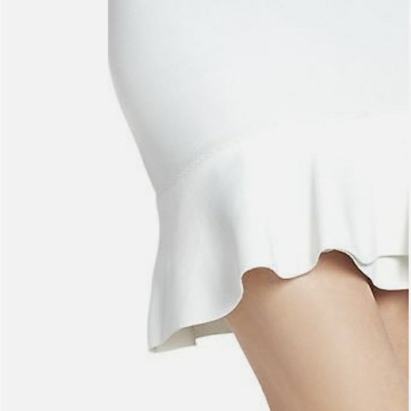 BCBGMaxAzria Black Mini CHAKRA Skirt B5/18 - Picture 9 of 15